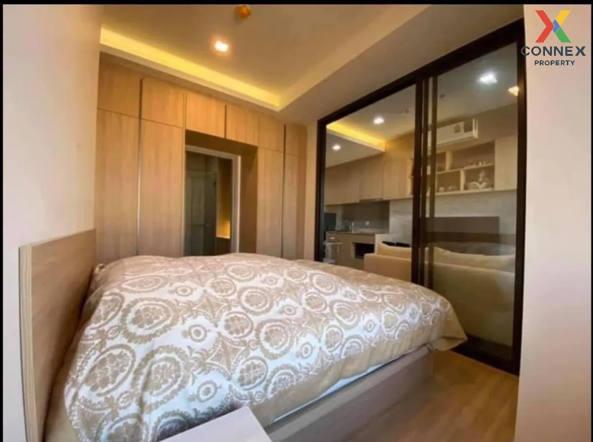 For Sale Condo , M Jatujak , BTS-Saphan Khwai , Lat Yao , Chatuch