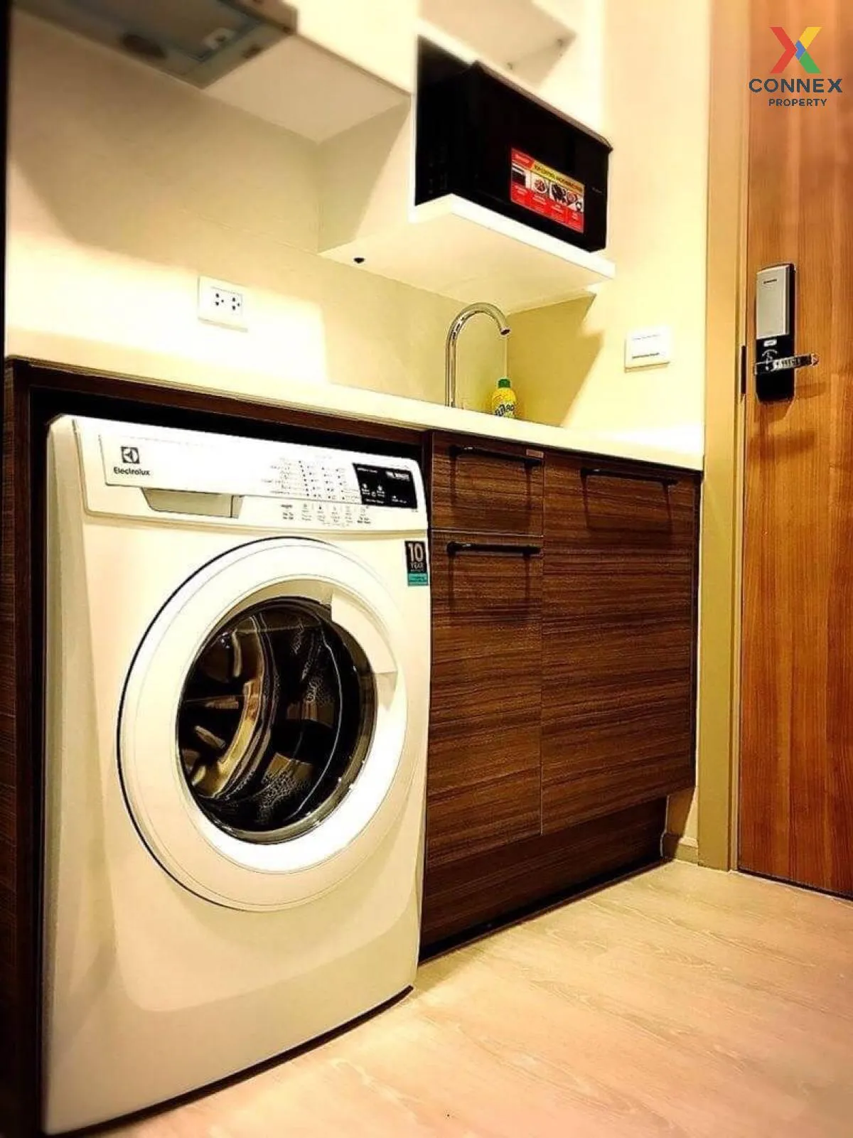 For Rent Condo , Condolette Midst Rama 9 , MRT-Phra Ram 9 , Huai  For Rent Condo , Condolette Midst Rama 9 , MRT-Phra Ram 9 , Huai  4