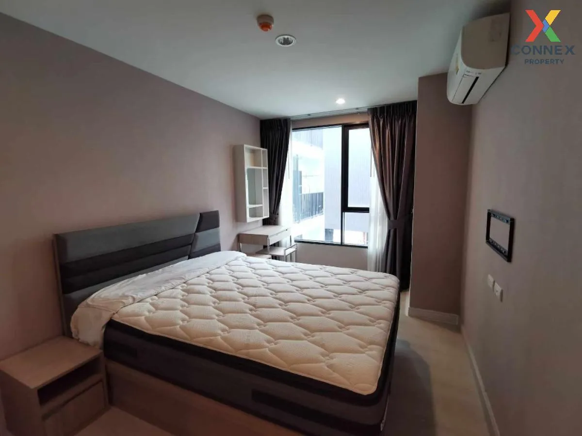 For Rent Condo , Niche Mono Sukhumvit 50 , BTS-On Nut , Phra Khan