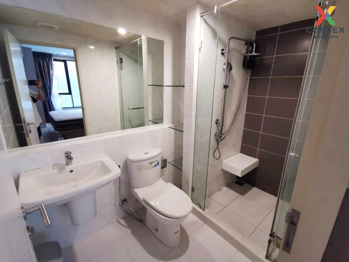 For Rent Condo , Niche Mono Sukhumvit 50 , BTS-On Nut , Phra Khan