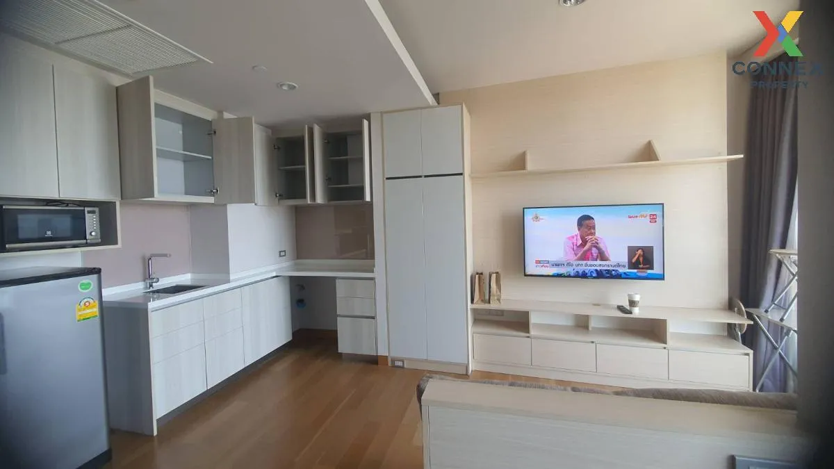 เช่าคอนโด  เดอะ ลุมพินี 24 BTS-พร้อมพงษ์ คลองตัน เขต คลองเตย กรุง 1