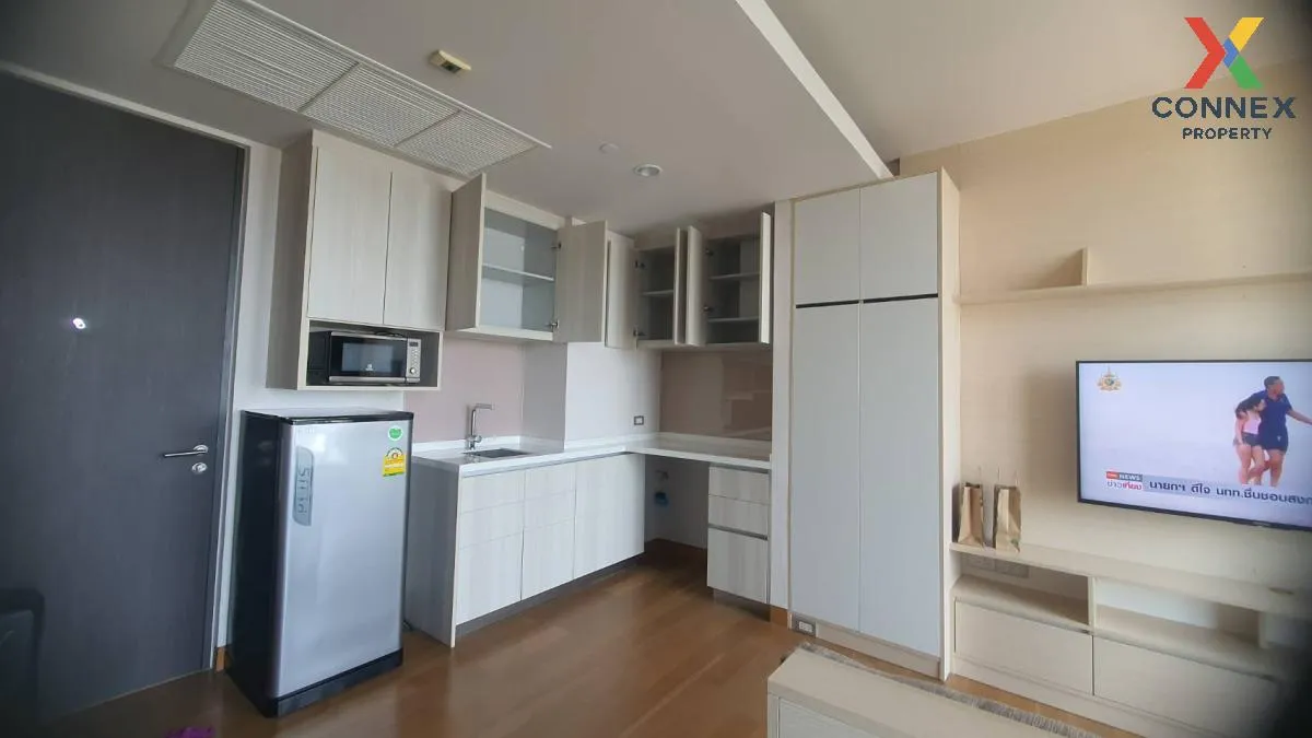 เช่าคอนโด  เดอะ ลุมพินี 24 BTS-พร้อมพงษ์ คลองตัน เขต คลองเตย กรุง 2