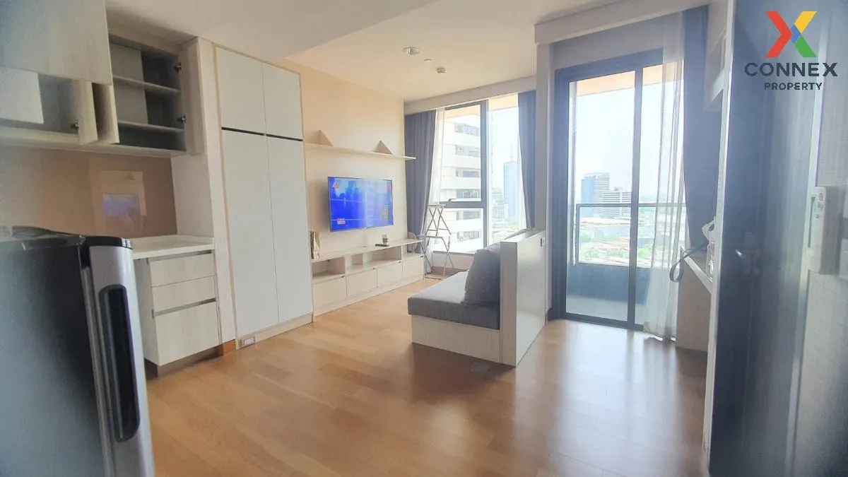 เช่าคอนโด  เดอะ ลุมพินี 24 BTS-พร้อมพงษ์ คลองตัน เขต คลองเตย กรุง 4