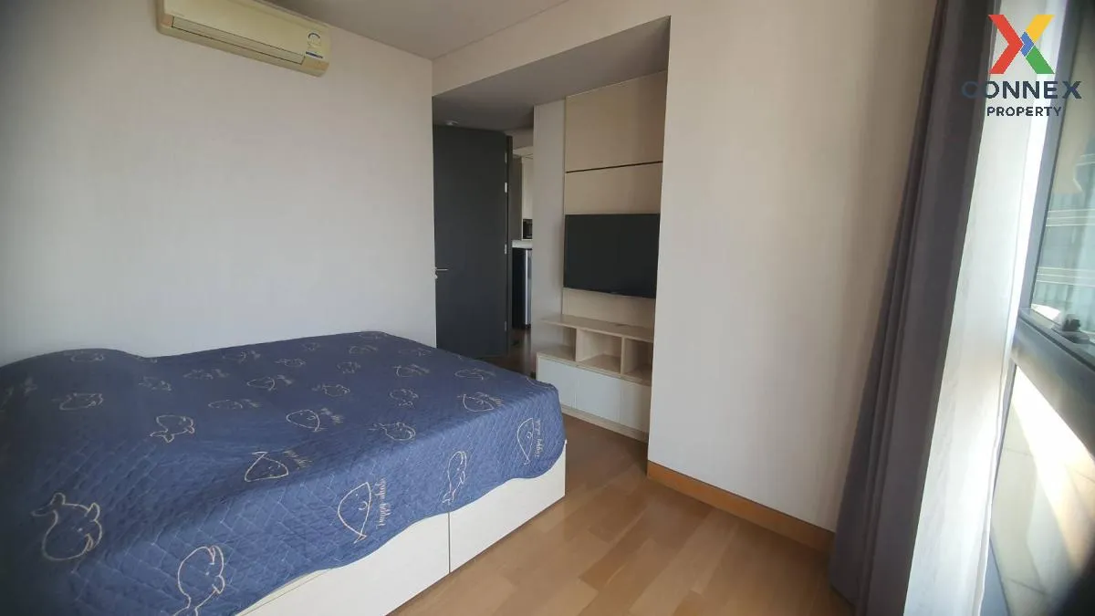 เช่าคอนโด  เดอะ ลุมพินี 24 BTS-พร้อมพงษ์ คลองตัน เขต คลองเตย กรุง