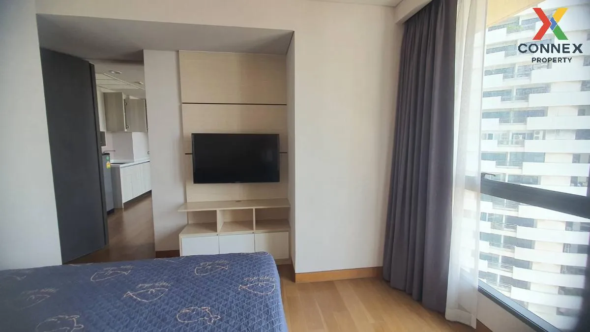 เช่าคอนโด  เดอะ ลุมพินี 24 BTS-พร้อมพงษ์ คลองตัน เขต คลองเตย กรุง