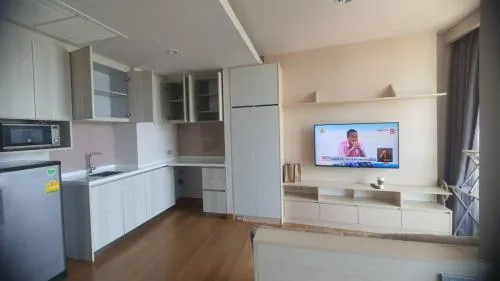 เช่าคอนโด  เดอะ ลุมพินี 24 BTS-พร้อมพงษ์ คลองตัน เขต คลองเตย กรุงเทพ CX-98522