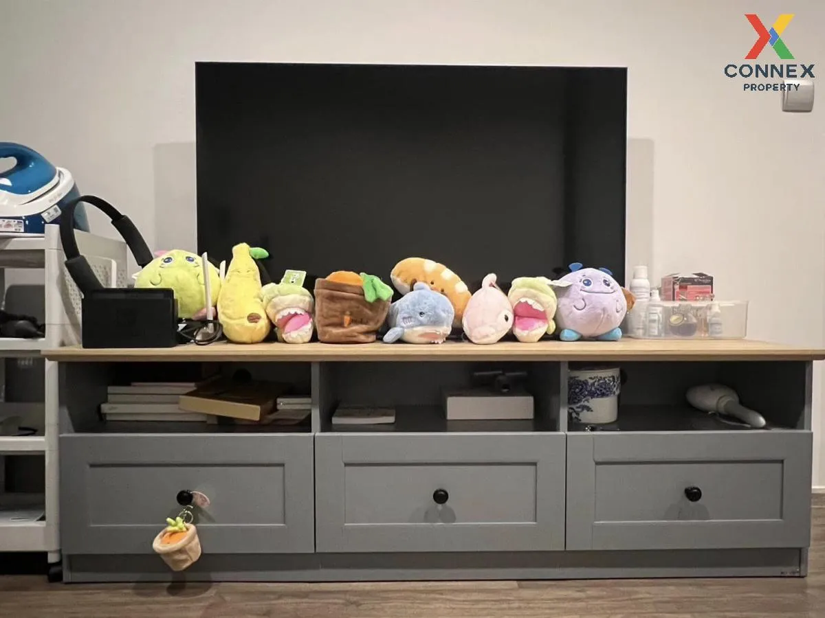 เช่าคอนโด  ไลฟ์ ลาดพร้าว แวลลีย์ BTS-ห้าแยกลาดพร้าว จอมพล  เขต จต 3