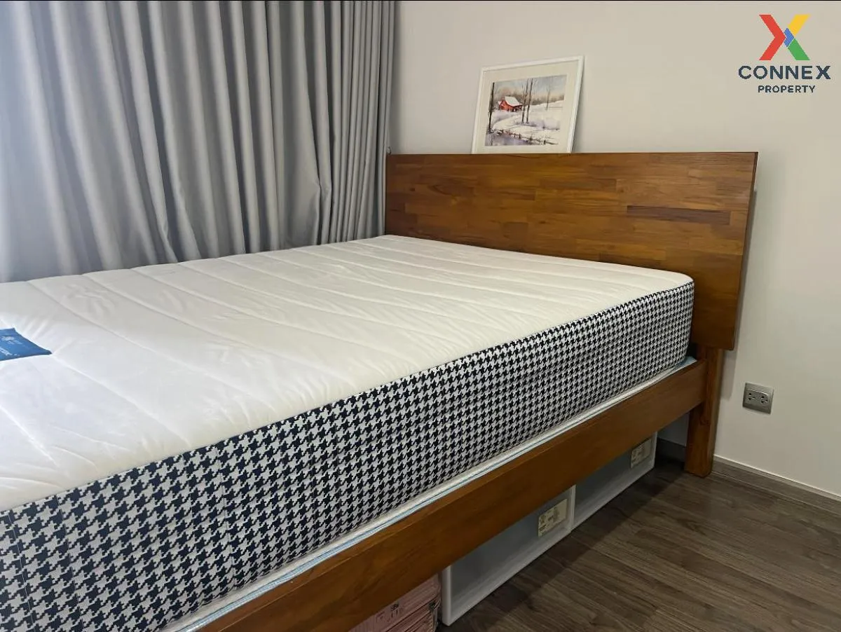 เช่าคอนโด  ไลฟ์ ลาดพร้าว แวลลีย์ BTS-ห้าแยกลาดพร้าว จอมพล  เขต จต 4