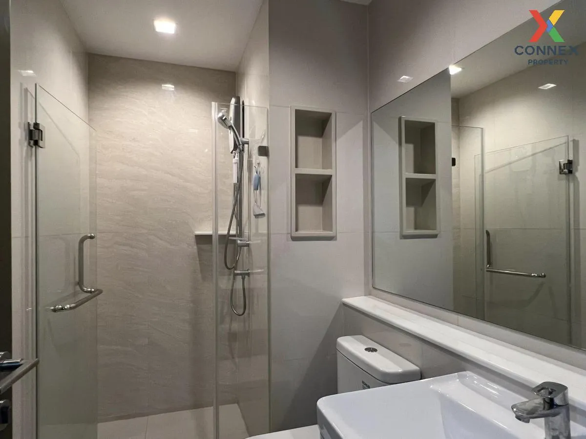 เช่าคอนโด  ไลฟ์ ลาดพร้าว แวลลีย์ BTS-ห้าแยกลาดพร้าว จอมพล  เขต จต