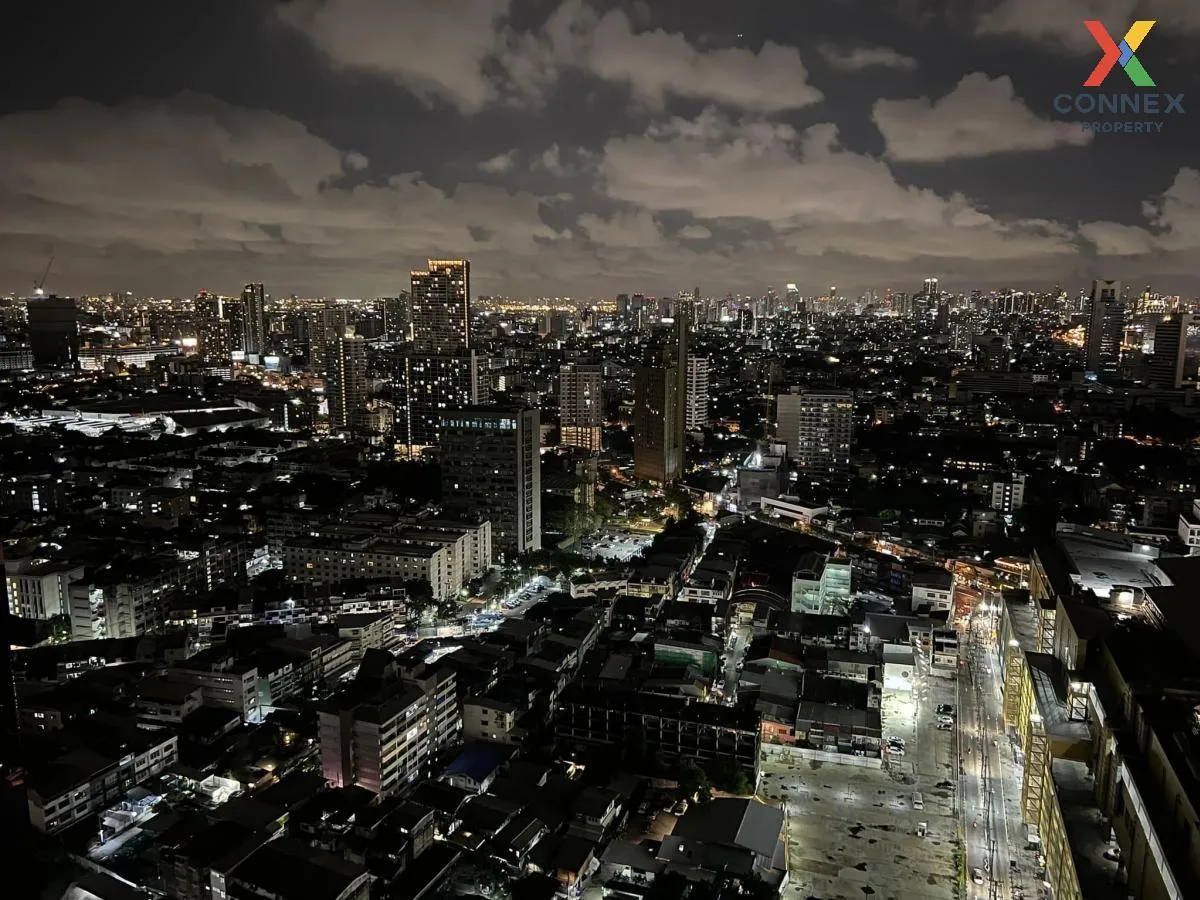 เช่าคอนโด  ไลฟ์ ลาดพร้าว แวลลีย์ BTS-ห้าแยกลาดพร้าว จอมพล  เขต จต