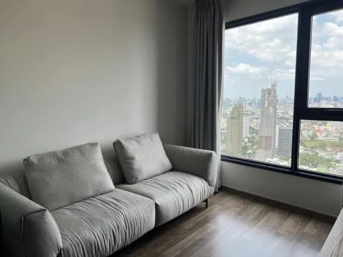 For Rent Condo , Life Ladprao Valley , BTS-Ha Yaek Lat Phrao , Chomphon , Chatuchak , Bangkok , CX-98525