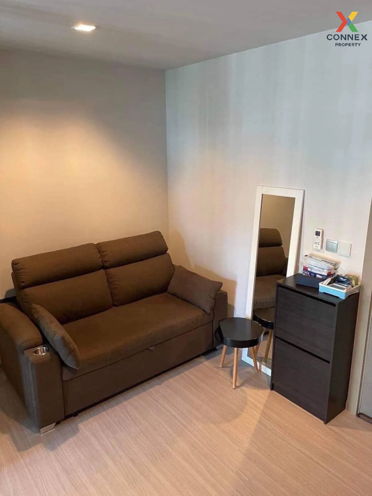 For Rent Condo , Life Asoke - Rama 9 , MRT-Phra Ram 9 , Makkasan  1