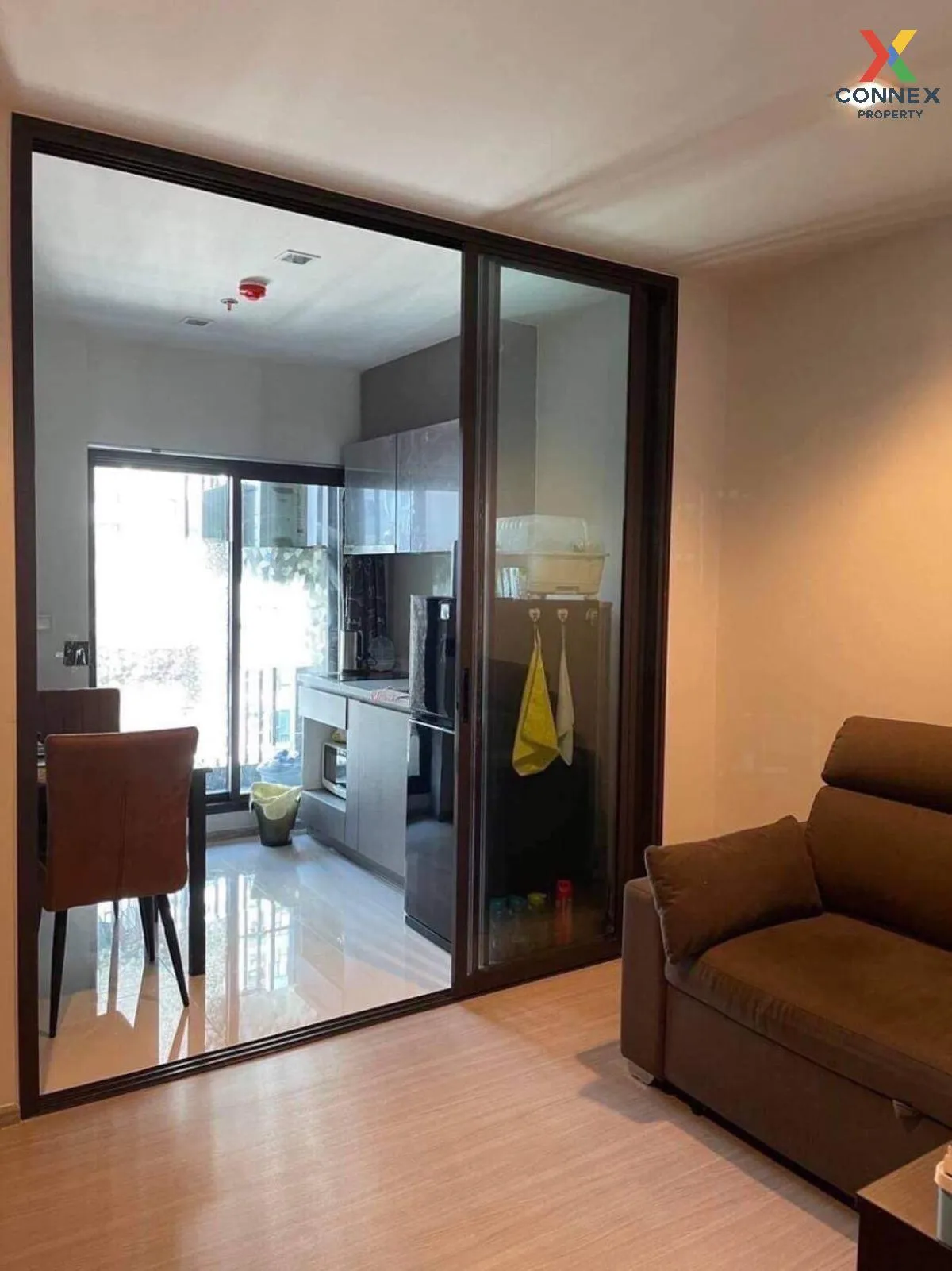For Rent Condo , Life Asoke - Rama 9 , MRT-Phra Ram 9 , Makkasan  2