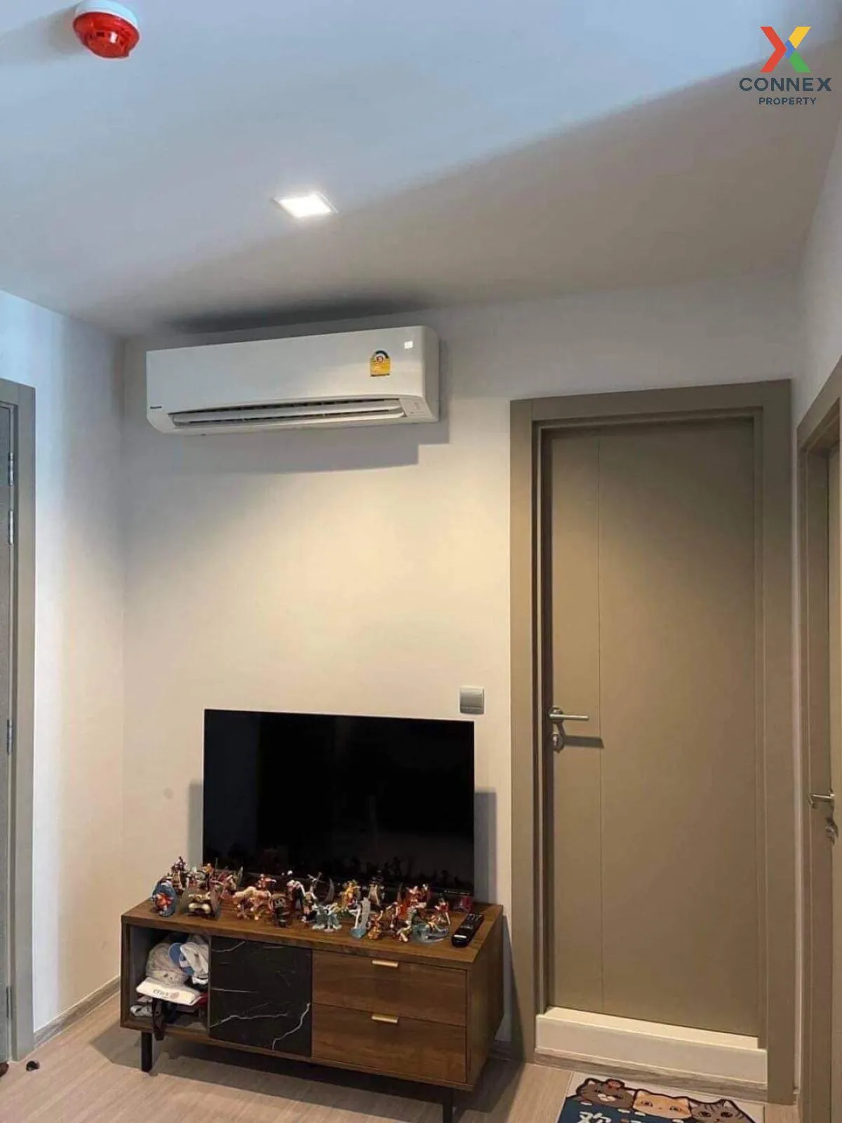 For Rent Condo , Life Asoke - Rama 9 , MRT-Phra Ram 9 , Makkasan  3