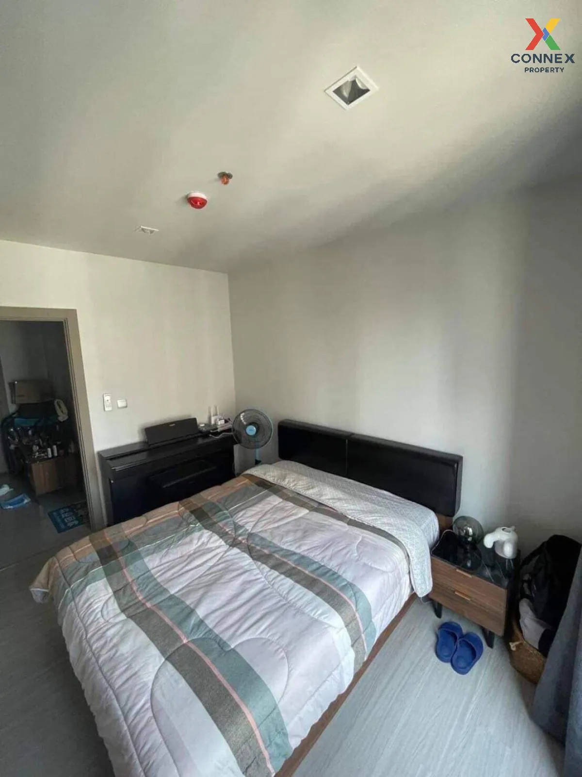 For Rent Condo , Life Asoke - Rama 9 , MRT-Phra Ram 9 , Makkasan 