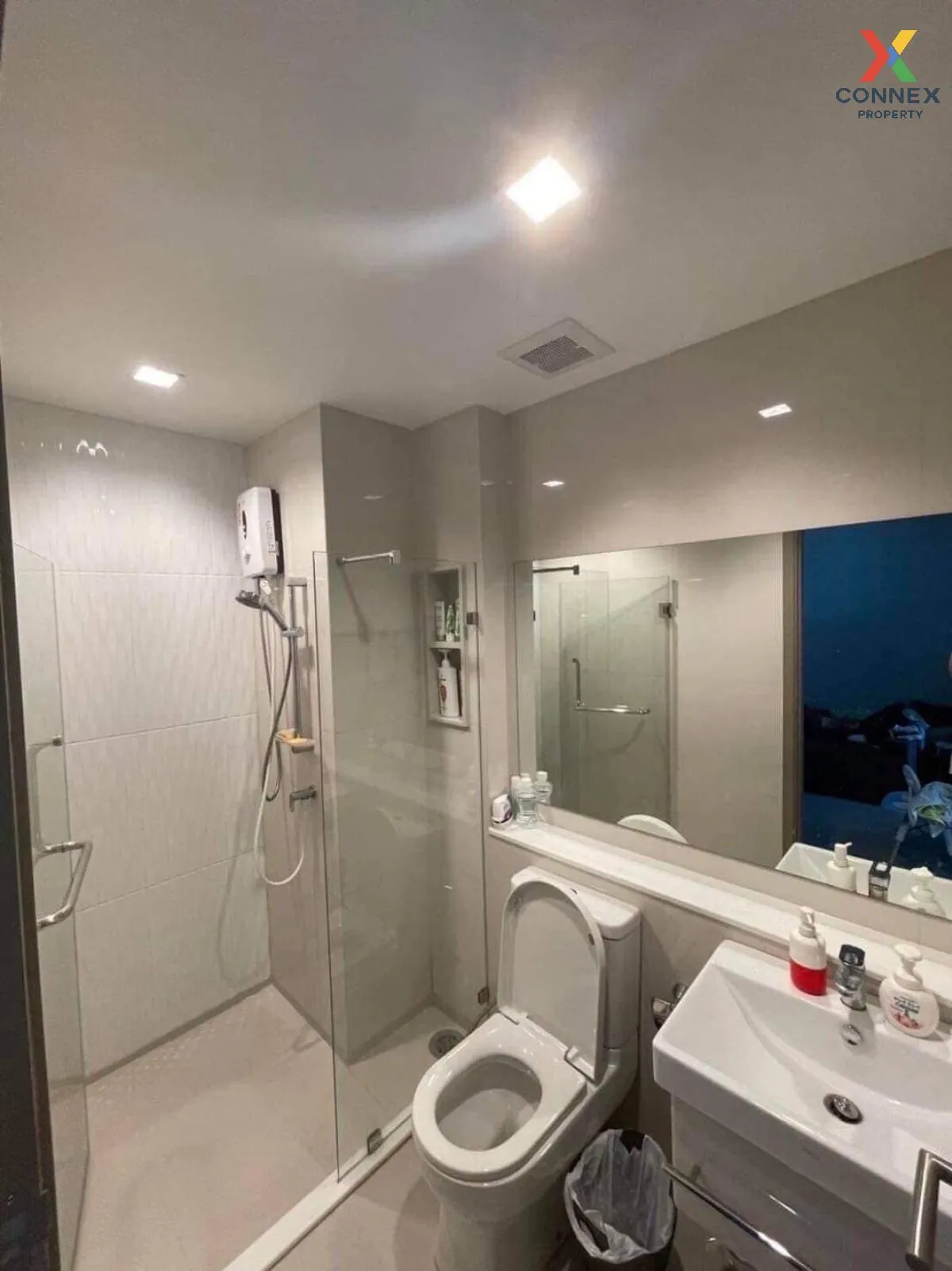 For Rent Condo , Life Asoke - Rama 9 , MRT-Phra Ram 9 , Makkasan 