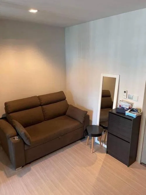 For Rent Condo , Life Asoke - Rama 9 , MRT-Phra Ram 9 , Makkasan , Rat Thewi , Bangkok , CX-98527