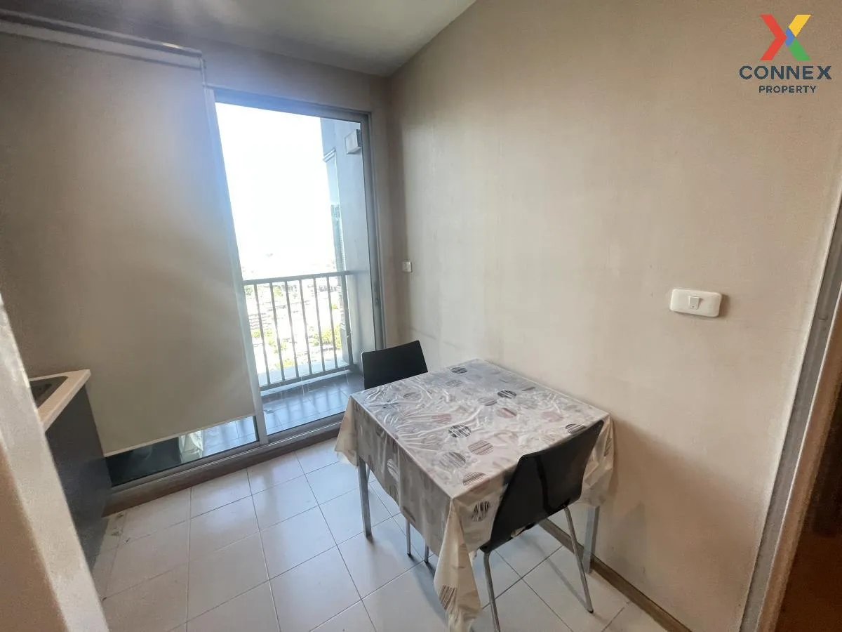 For Rent Condo , The Base Sukhumvit 77 , BTS-On Nut , Phra Khanon 4