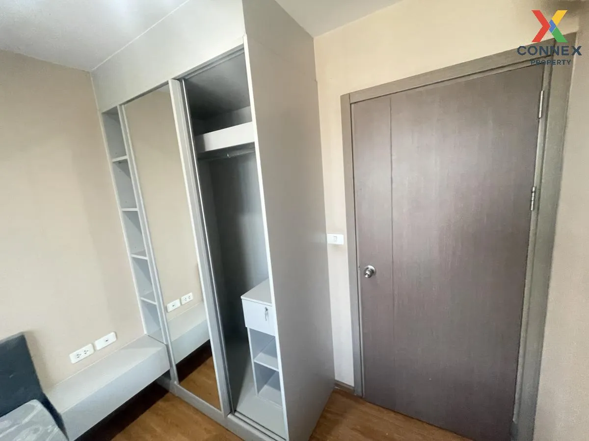 For Rent Condo , The Base Sukhumvit 77 , BTS-On Nut , Phra Khanon