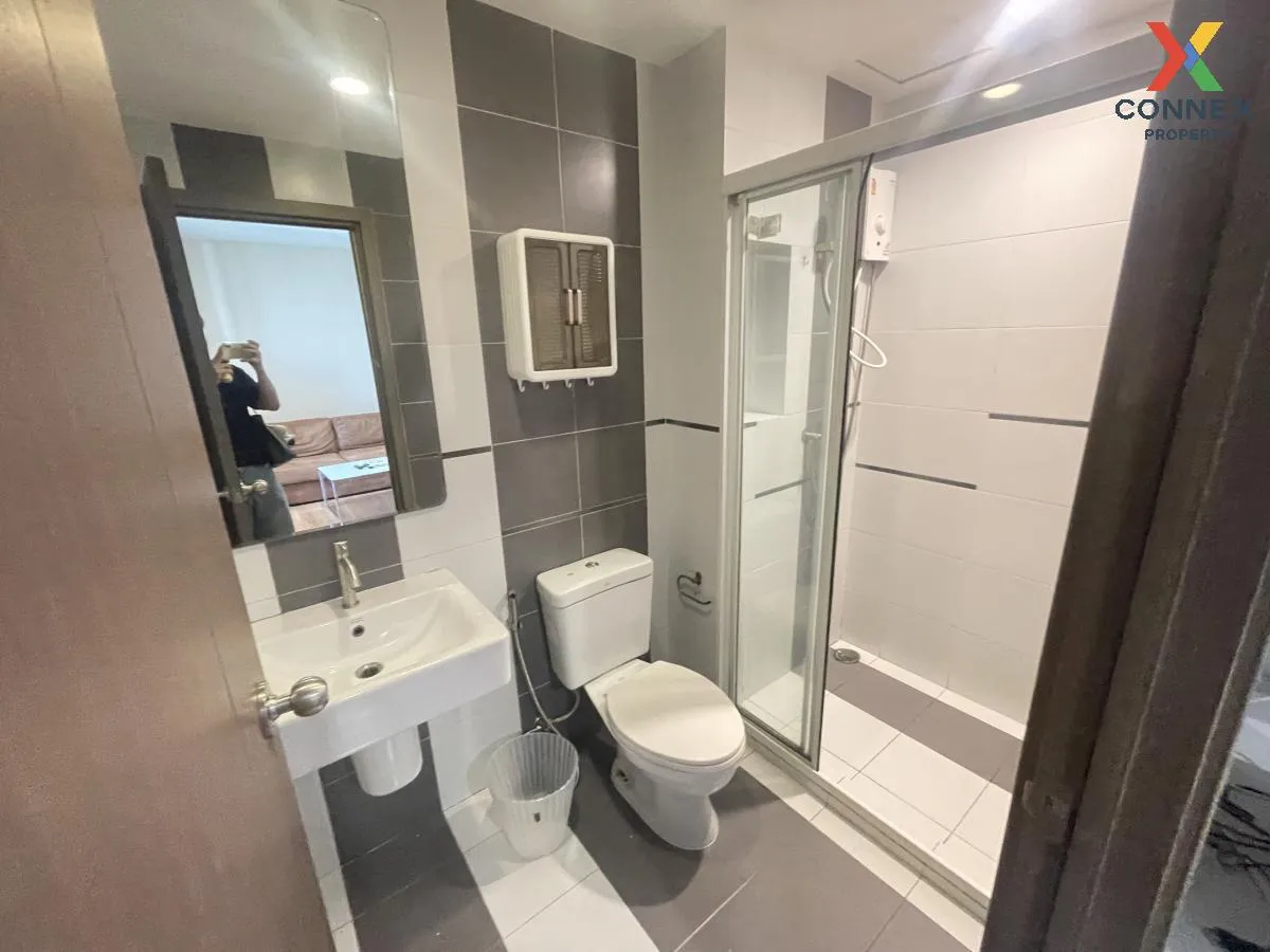 For Rent Condo , The Base Sukhumvit 77 , BTS-On Nut , Phra Khanon