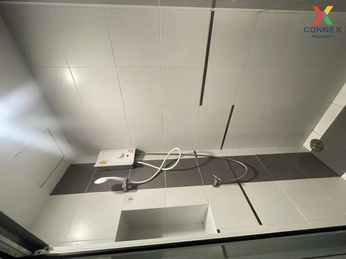 For Rent Condo , The Base Sukhumvit 77 , BTS-On Nut , Phra Khanon