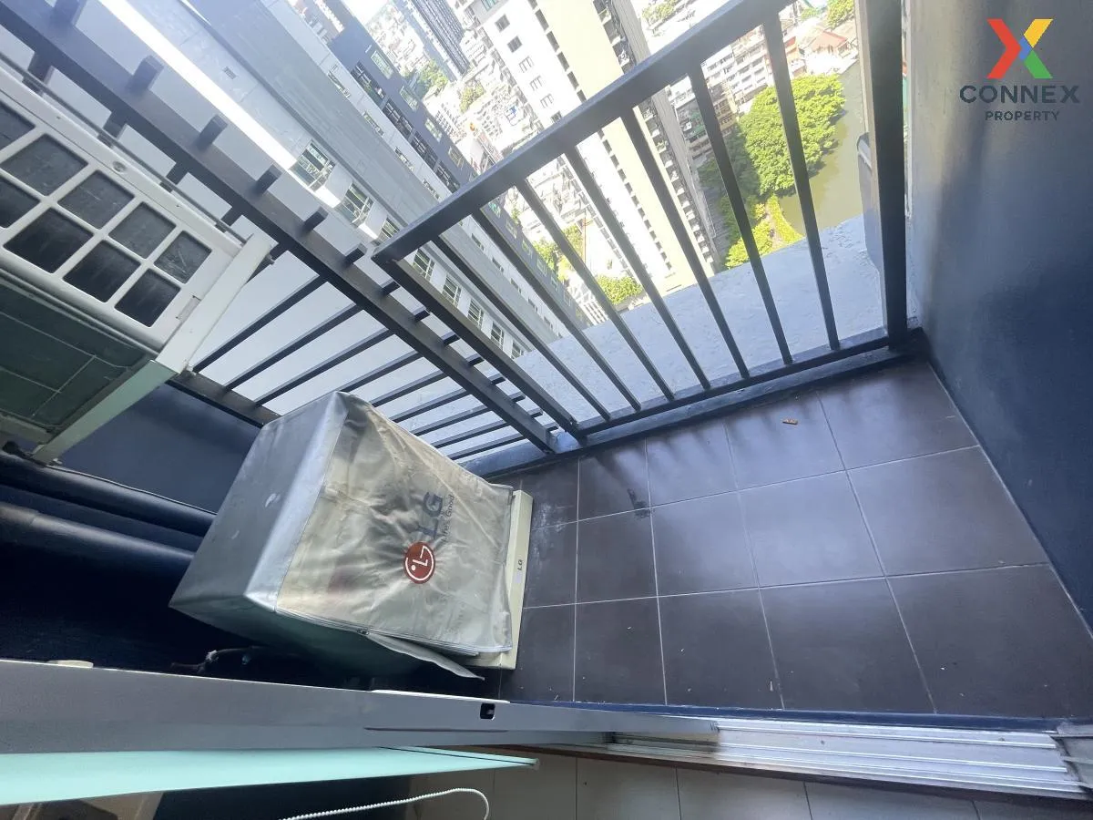 For Rent Condo , The Base Sukhumvit 77 , BTS-On Nut , Phra Khanon