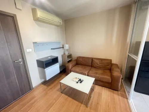 For Rent Condo , The Base Sukhumvit 77 , BTS-On Nut , Phra Khanong Nuea , Watthana , Bangkok , CX-98530