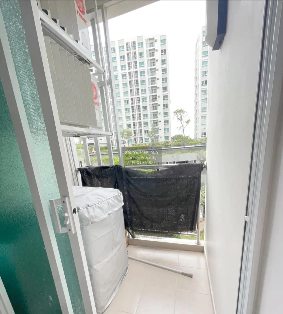 ขายคอนโด  ศุภาลัย เวลลิงตัน 2 MRT-ศูนย์วัฒนธรรมแห่งประเทศไทย ห้วย