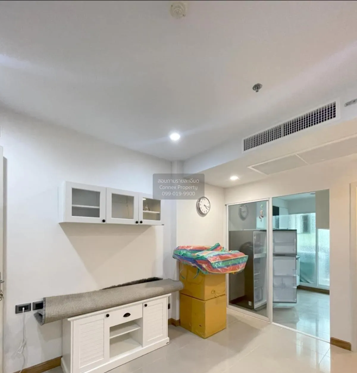 ขายคอนโด  ศุภาลัย เวลลิงตัน 2 MRT-ศูนย์วัฒนธรรมแห่งประเทศไทย ห้วย 2