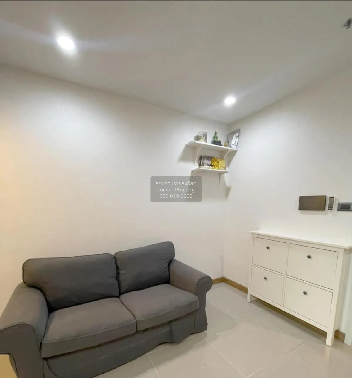 ขายคอนโด  ศุภาลัย เวลลิงตัน 2 MRT-ศูนย์วัฒนธรรมแห่งประเทศไทย ห้วย 3