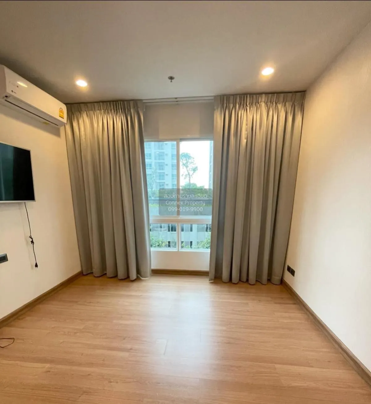 ขายคอนโด  ศุภาลัย เวลลิงตัน 2 MRT-ศูนย์วัฒนธรรมแห่งประเทศไทย ห้วย 4