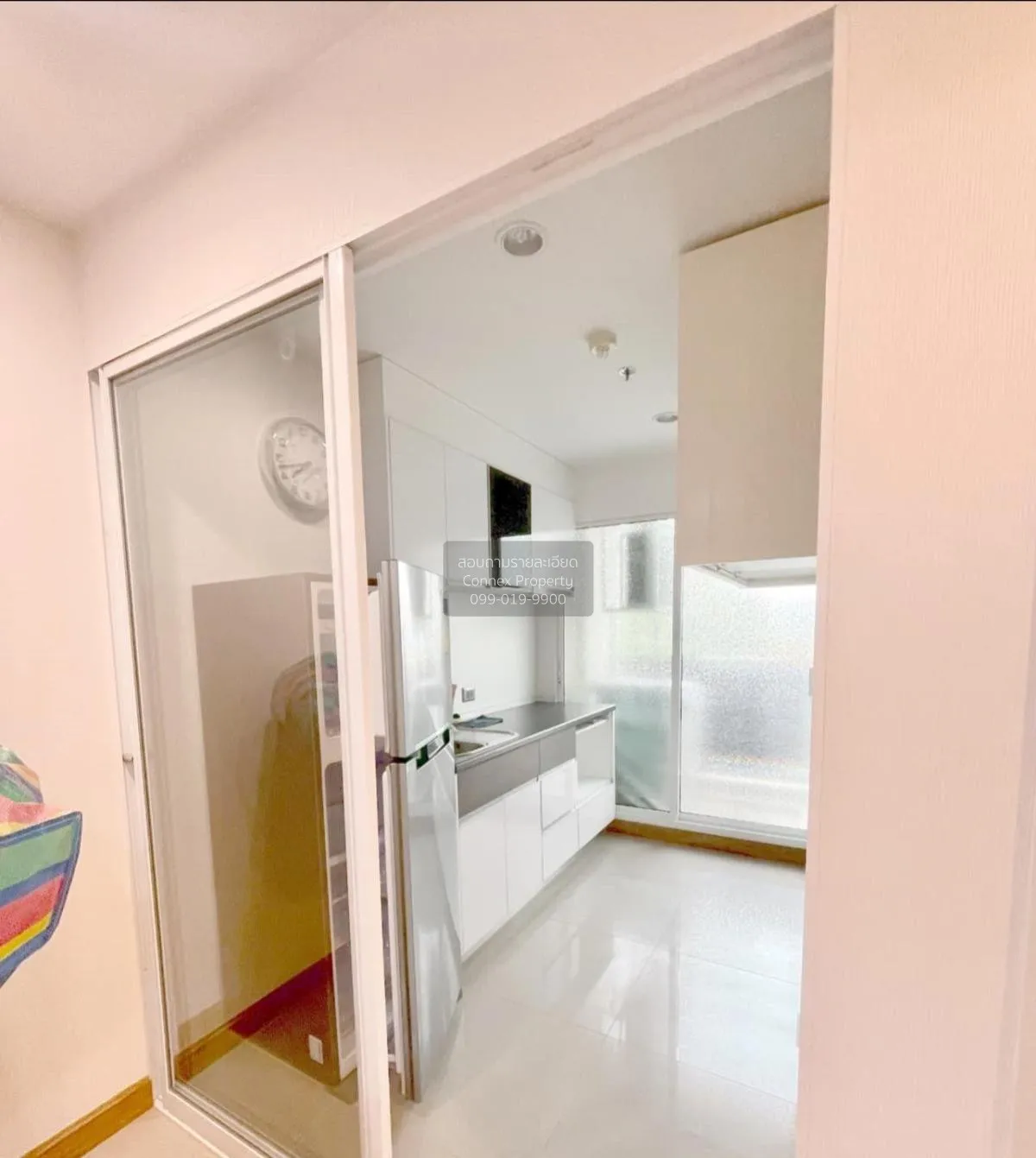 ขายคอนโด  ศุภาลัย เวลลิงตัน 2 MRT-ศูนย์วัฒนธรรมแห่งประเทศไทย ห้วย