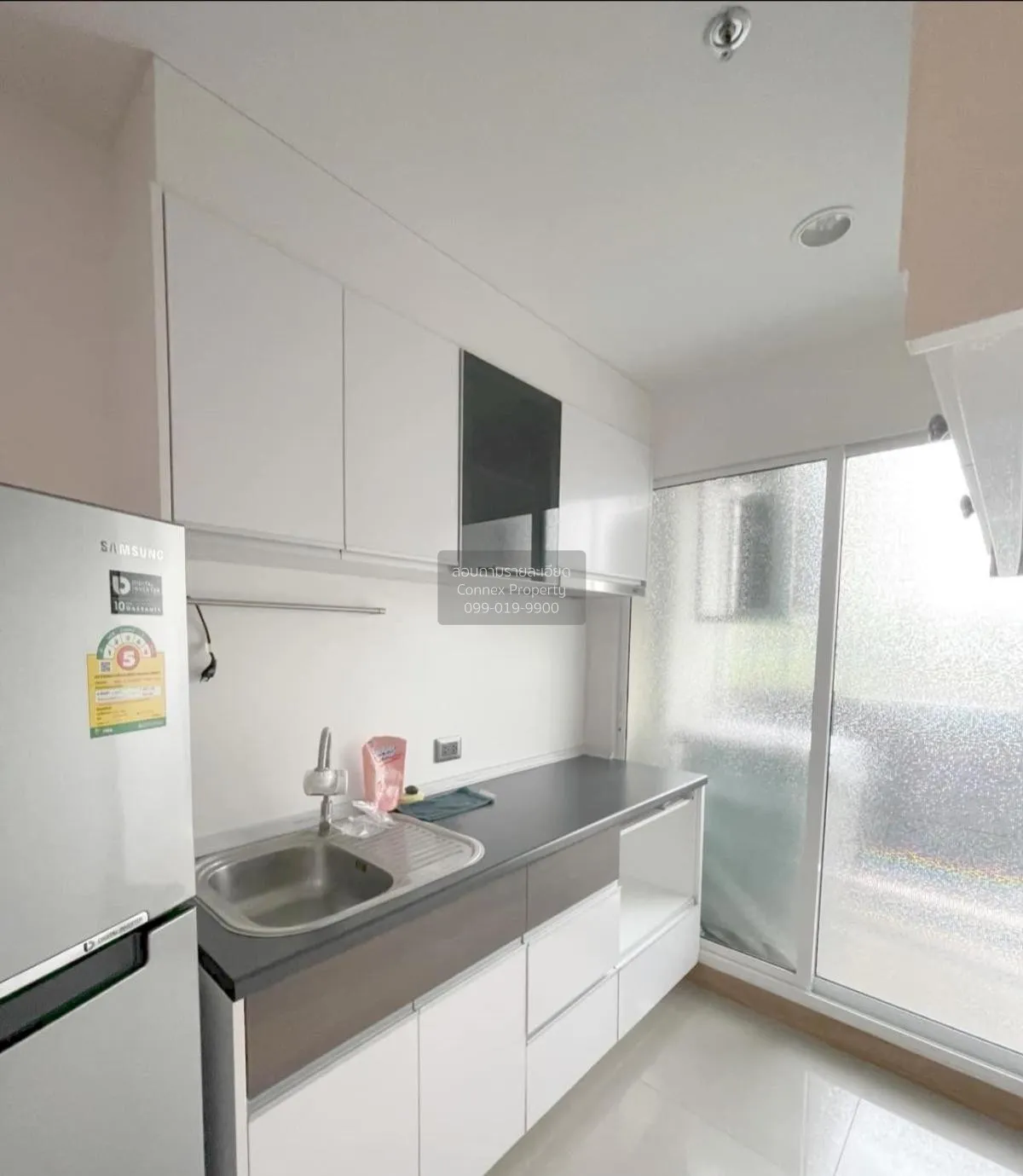 ขายคอนโด  ศุภาลัย เวลลิงตัน 2 MRT-ศูนย์วัฒนธรรมแห่งประเทศไทย ห้วย