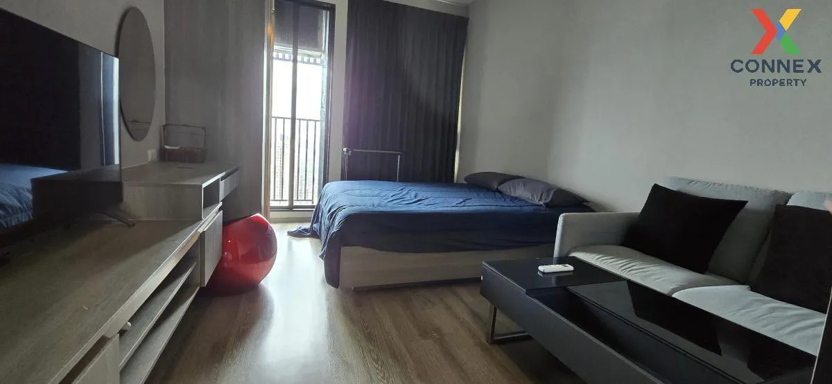 For Rent Condo , Knightsbridge Prime Onnut , BTS-On Nut , Phra Kh 1