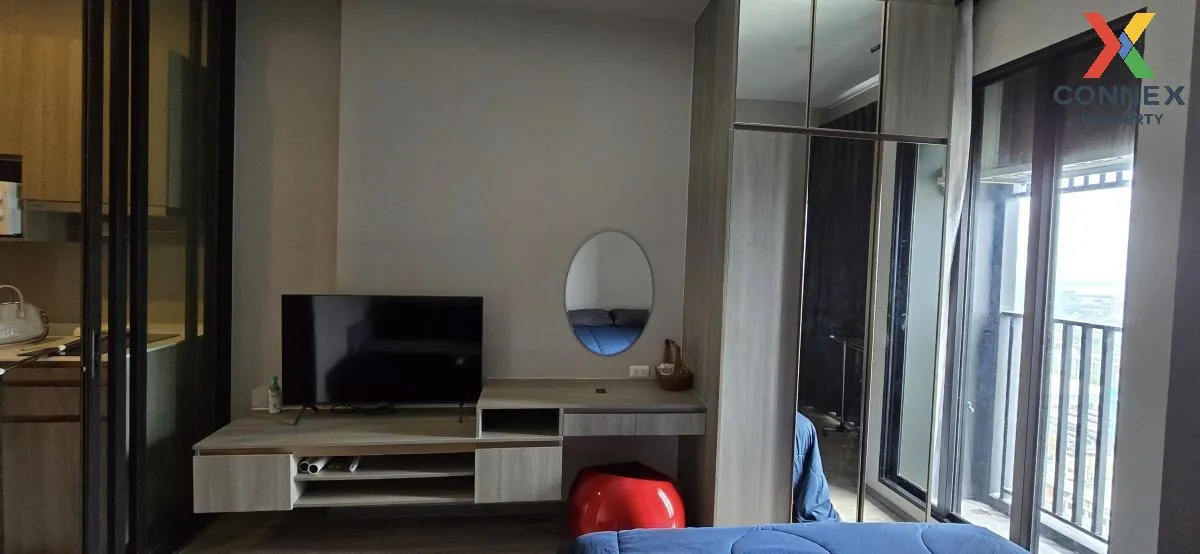 For Rent Condo , Knightsbridge Prime Onnut , BTS-On Nut , Phra Kh 2