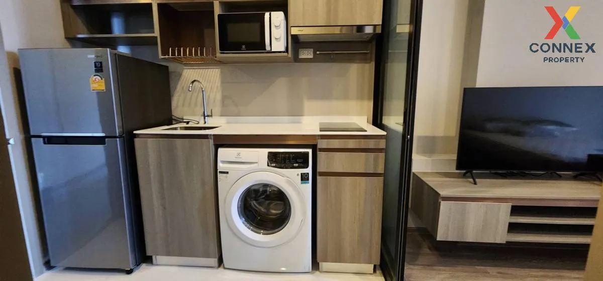 For Rent Condo , Knightsbridge Prime Onnut , BTS-On Nut , Phra Kh 3