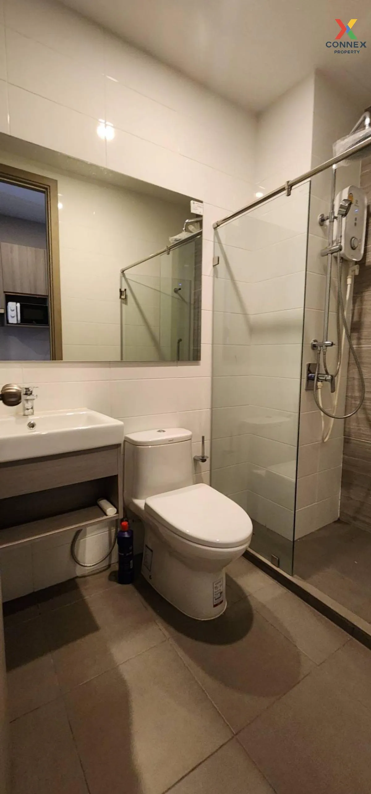 For Rent Condo , Knightsbridge Prime Onnut , BTS-On Nut , Phra Kh 4