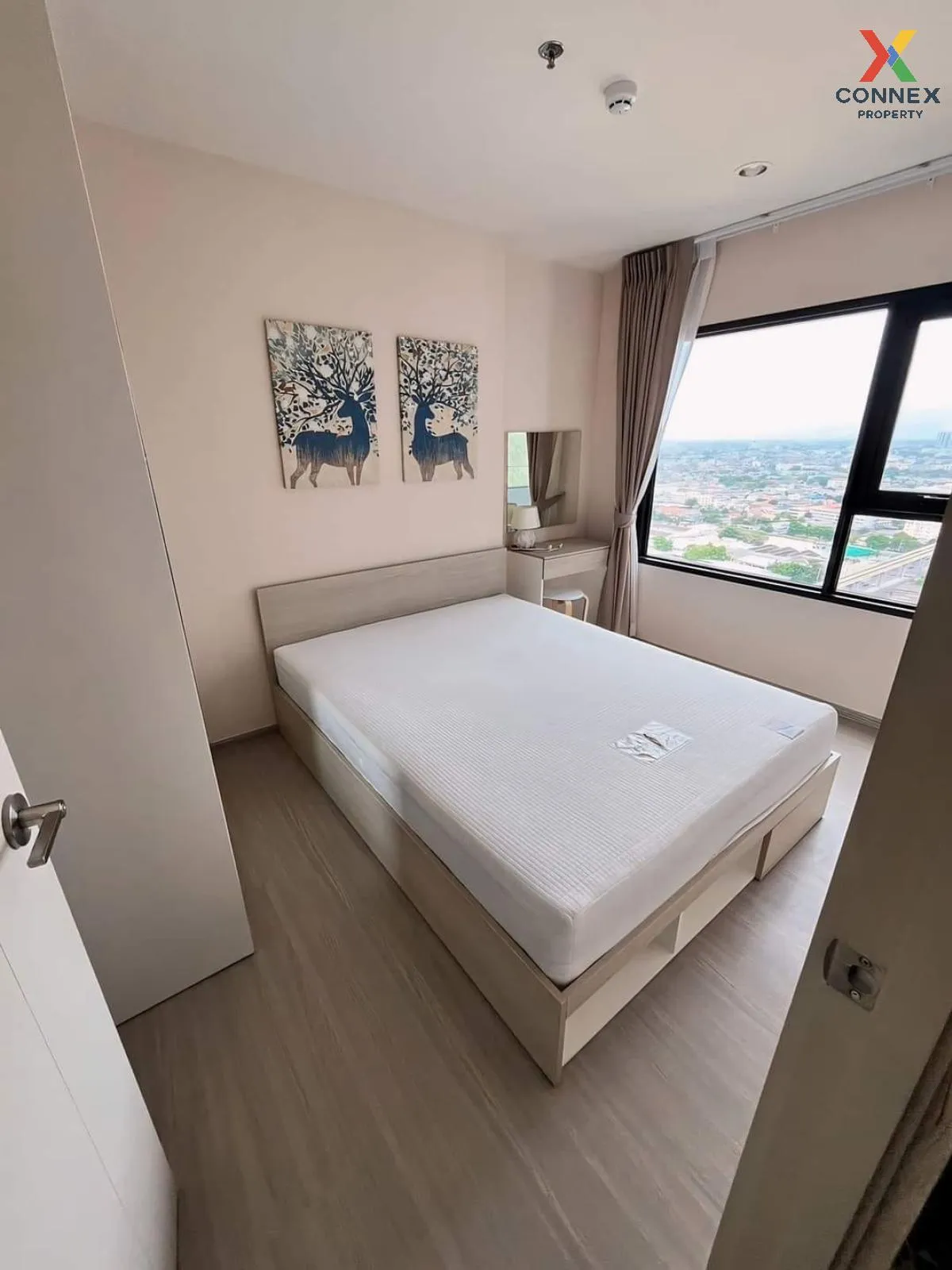 For Rent Condo , Aspire Erawan Prime , BTS-Chang Erawan , Pak Nam