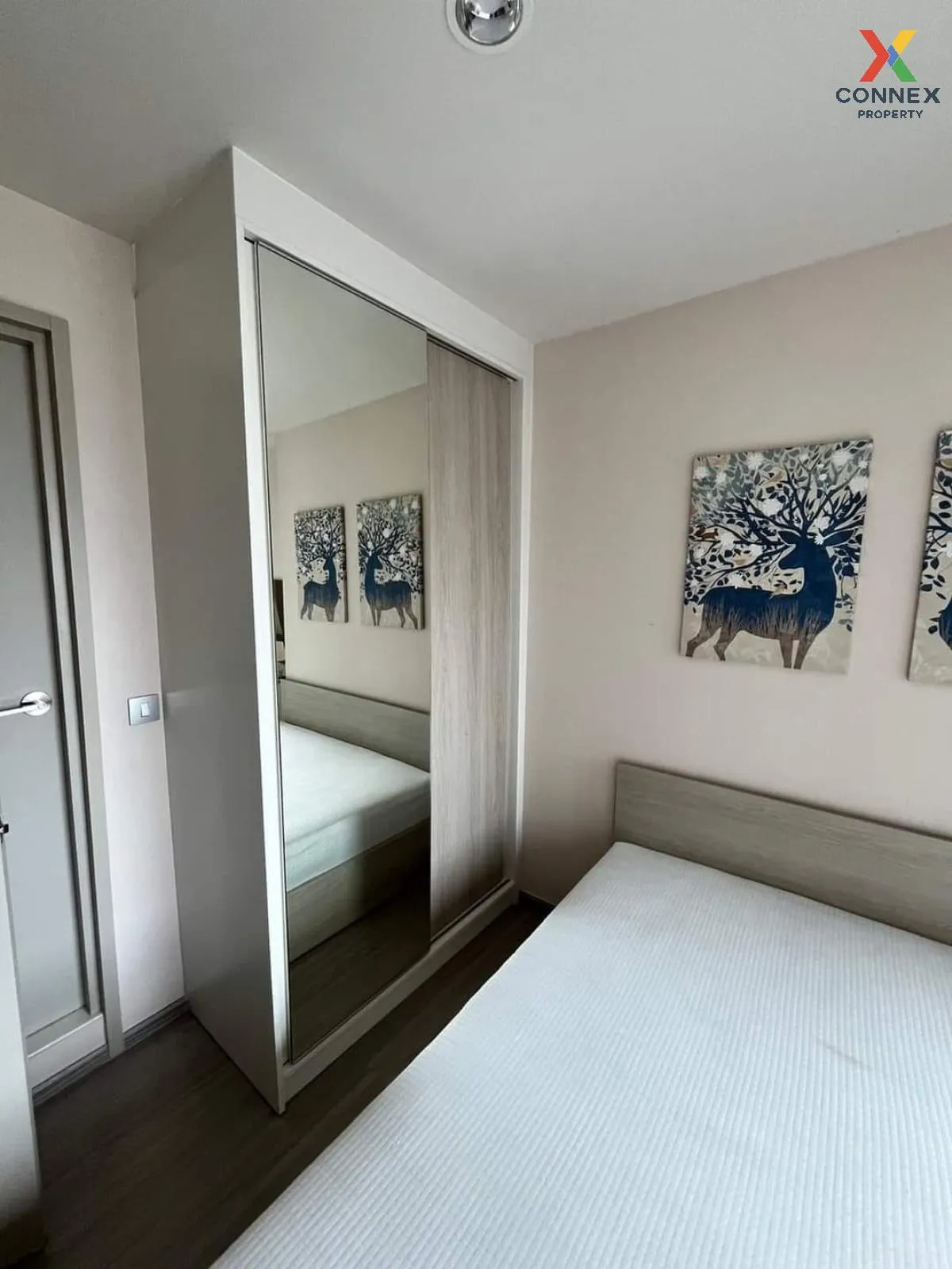 For Rent Condo , Aspire Erawan Prime , BTS-Chang Erawan , Pak Nam