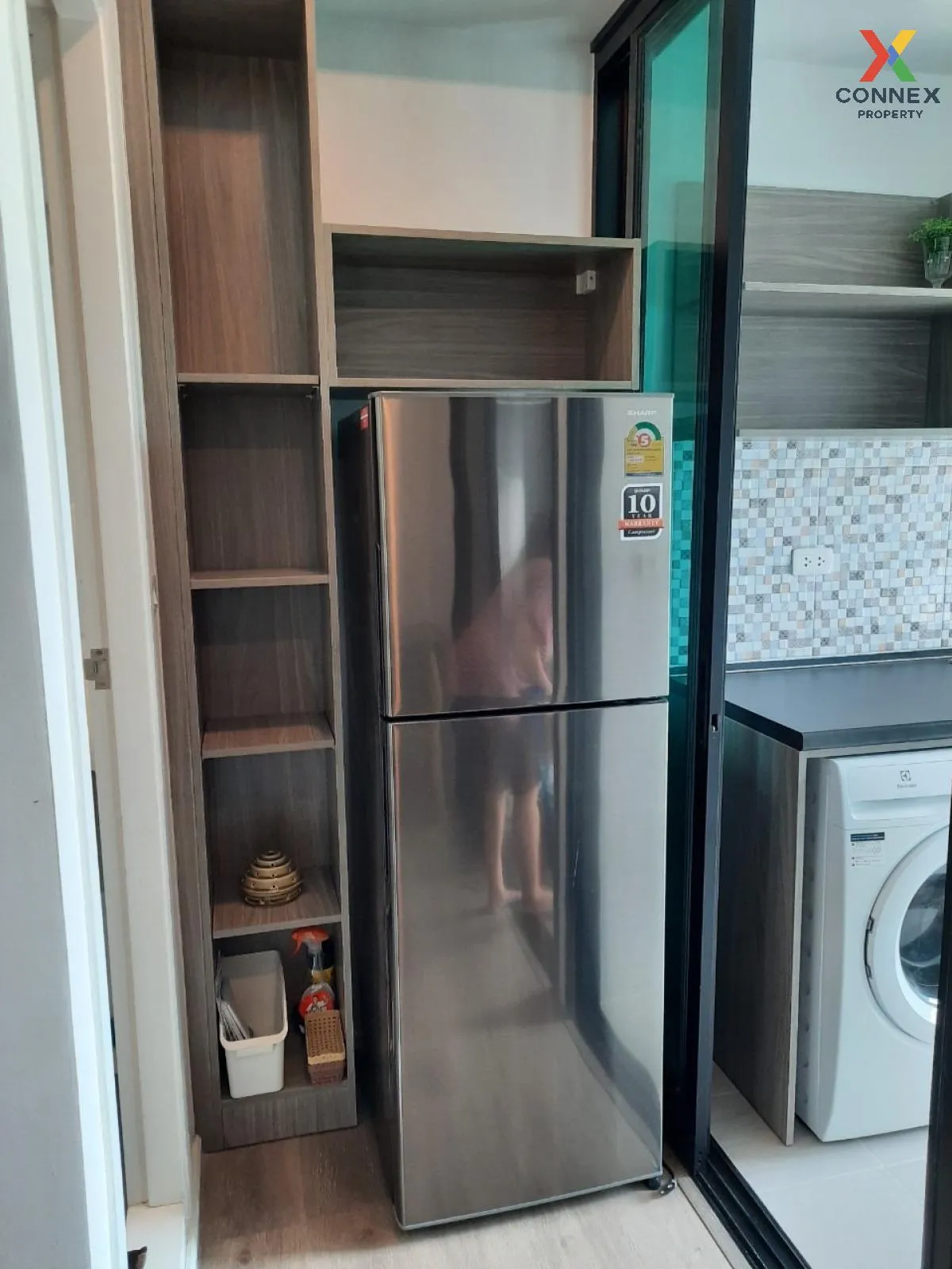 For Rent Condo , Notting Hill Sukhumvit 105 , BTS-Bearing , Bang  4