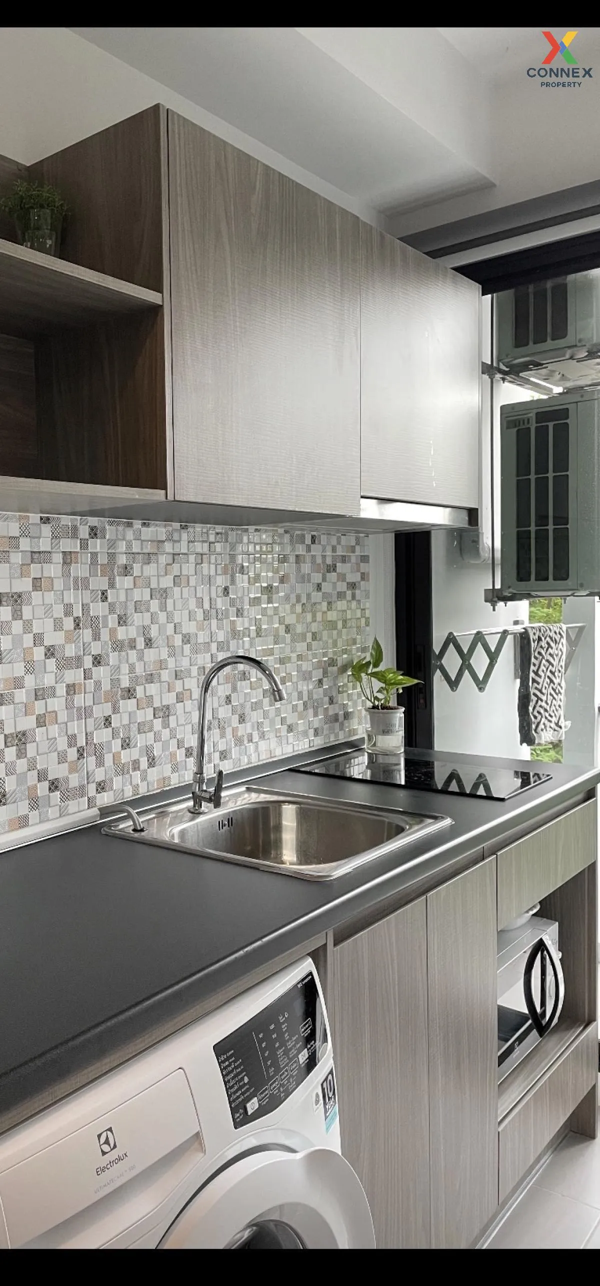 For Rent Condo , Notting Hill Sukhumvit 105 , BTS-Bearing , Bang 