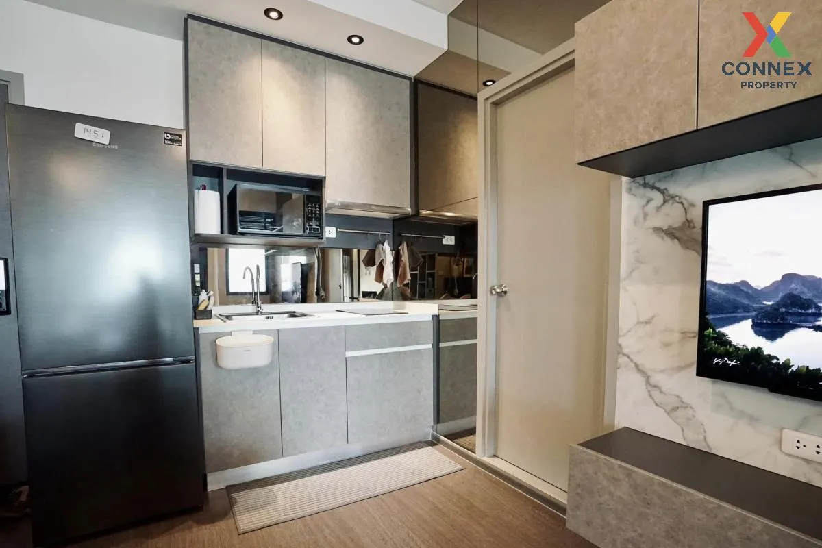 For Rent Condo , Ideo Phahol Jatujak , BTS-Saphan Khwai , Sam Sae 3