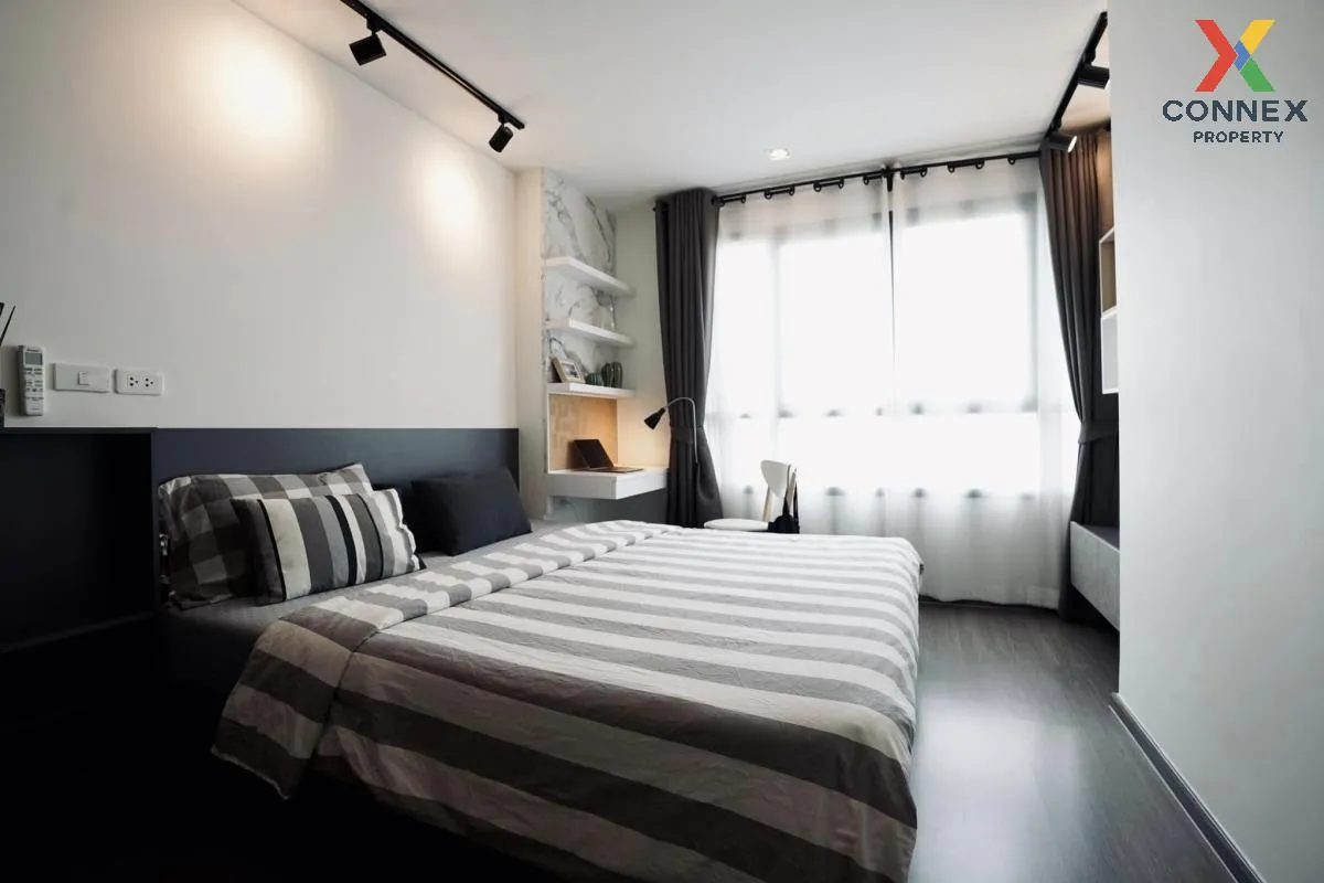 For Rent Condo , Ideo Phahol Jatujak , BTS-Saphan Khwai , Sam Sae 4