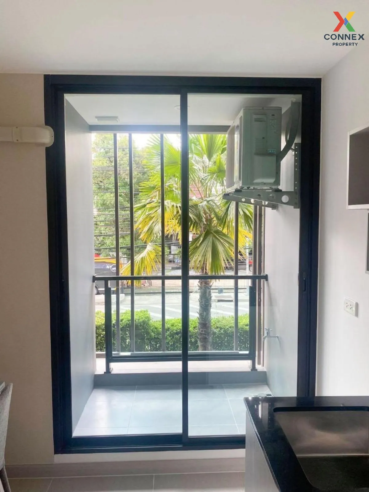 ขายคอนโด  เดอะ คิวบ์ พรีเมียม รัชดา 32 MRT-ลาดพร้าว  จันทรเกษม เข