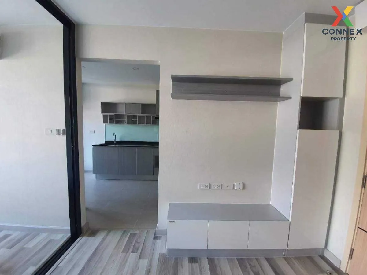 ขายคอนโด  เดอะ คิวบ์ พรีเมียม รัชดา 32 MRT-ลาดพร้าว  จันทรเกษม เข 2