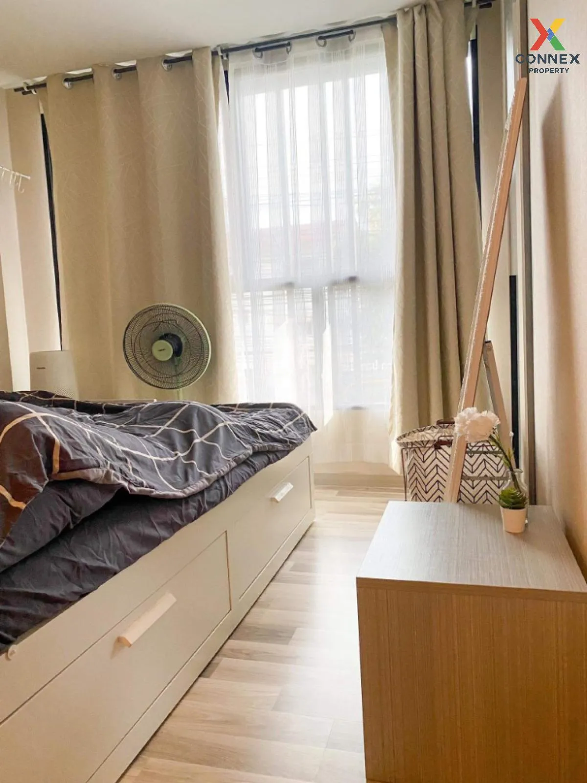 ขายคอนโด  เดอะ คิวบ์ พรีเมียม รัชดา 32 MRT-ลาดพร้าว  จันทรเกษม เข