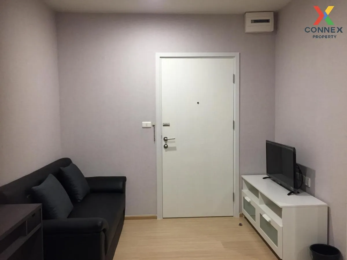 For Rent Condo , Plum Condo Pinklao Station , MRT-Bang Yi Khon ,  1