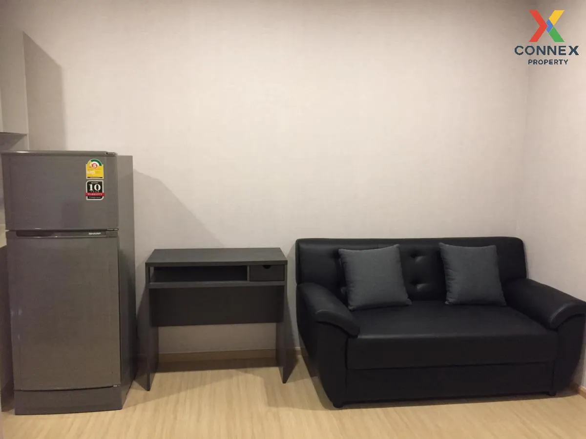 For Rent Condo , Plum Condo Pinklao Station , MRT-Bang Yi Khon ,  2