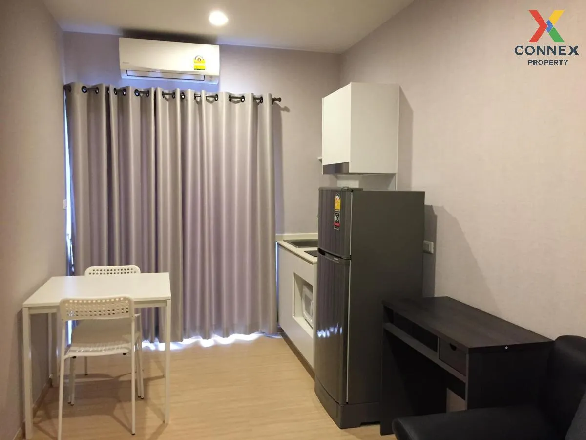 For Rent Condo , Plum Condo Pinklao Station , MRT-Bang Yi Khon ,  3