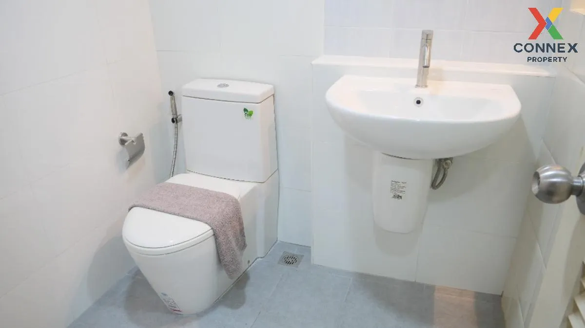 ขายคอนโด  บ้านนวธารา คลองกุ่ม เขต บึงกุ่ม กรุงเทพ CX-98546 ขายคอนโด  บ้านนวธารา คลองกุ่ม เขต บึงกุ่ม กรุงเทพ CX-98546